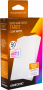 Gamegenic: Board Game Sleeves - Tarot (73x122 mm) - Clear Matte - 50 sztuk