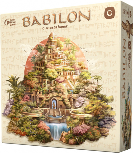 Babilon