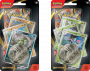 Pokémon TCG: Mega Evolution - Premium Checklane Blister - Tyranitar/Meowscarada (Display 12)