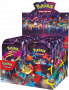 Pokémon TCG: Mega Heroes Mini Tin Display (10)