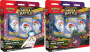 Pokémon TCG: Mega Battle Deck - Mega Diancie ex/Gengar ex (6)