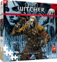 Good Loot Puzzle: The Witcher - House of Glass (1000 elementów)