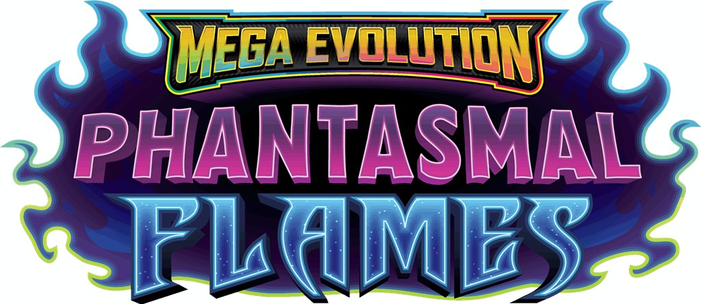 Logo Phantasmal Flames