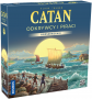 Catan: Odkrywcy i Piraci (edycja 2025)