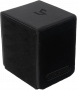 Ultra Pro: Patchcraft - Alcove Flip Deck Box - Black