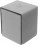 Ultra Pro: Patchcraft - Alcove Flip Deck Box - Gray