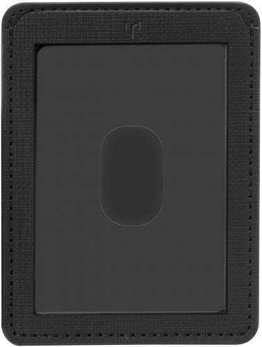 Ultra Pro: Patchcraft - Card Pocket - Black