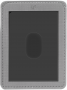 Ultra Pro: Patchcraft - Card Pocket - Gray