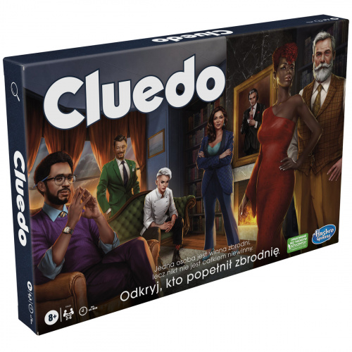 Cluedo: Classic