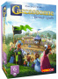 Carcassonne: Turnieje i godła (trzecia edycja)