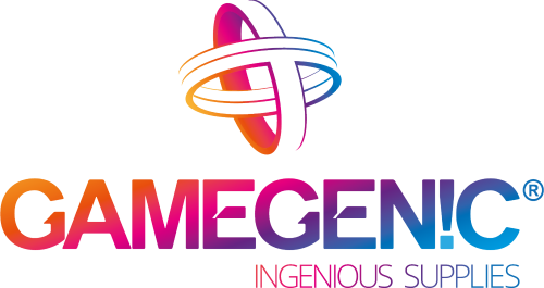 Gamegenic: Magic the Gathering - Lorwyn Eclipsed - Shiny Playmat - M