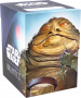 Gamegenic: Star Wars Unlimited Card Game - Soft Crate - Leia Organa/Jabba the Hutt