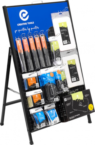 Creative Tools: Ekspozytor