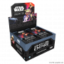 Star Wars: Unlimited Card Game - Ashes of the Empire - Booster Display (24)