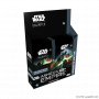 Star Wars: Unlimited Card Game - Ashes of the Empire - Carbonite Booster Display (12)