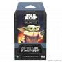 Star Wars: Unlimited Card Game - Ashes of the Empire - Sleeved Booster