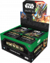 Star Wars: Unlimited Card Game - Homeworlds - Booster Display (24)