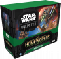 Star Wars: Unlimited Card Game - Homeworlds - Prerelease Display (8)