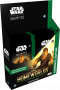 Star Wars: Unlimited Card Game - Homeworlds - Carbonite Booster Display (12)