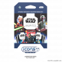 Star Wars: Unlimited Card Game - Icons 2027 Edition -  4 Booster Pack