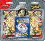 Pokemon TCG: Mega Evolution - Ascended Heroes - Trainer's 2-pack Blister Display (24)