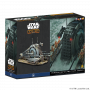 Star Wars: Legion 2.0 - NR-N99 Persuader Droid