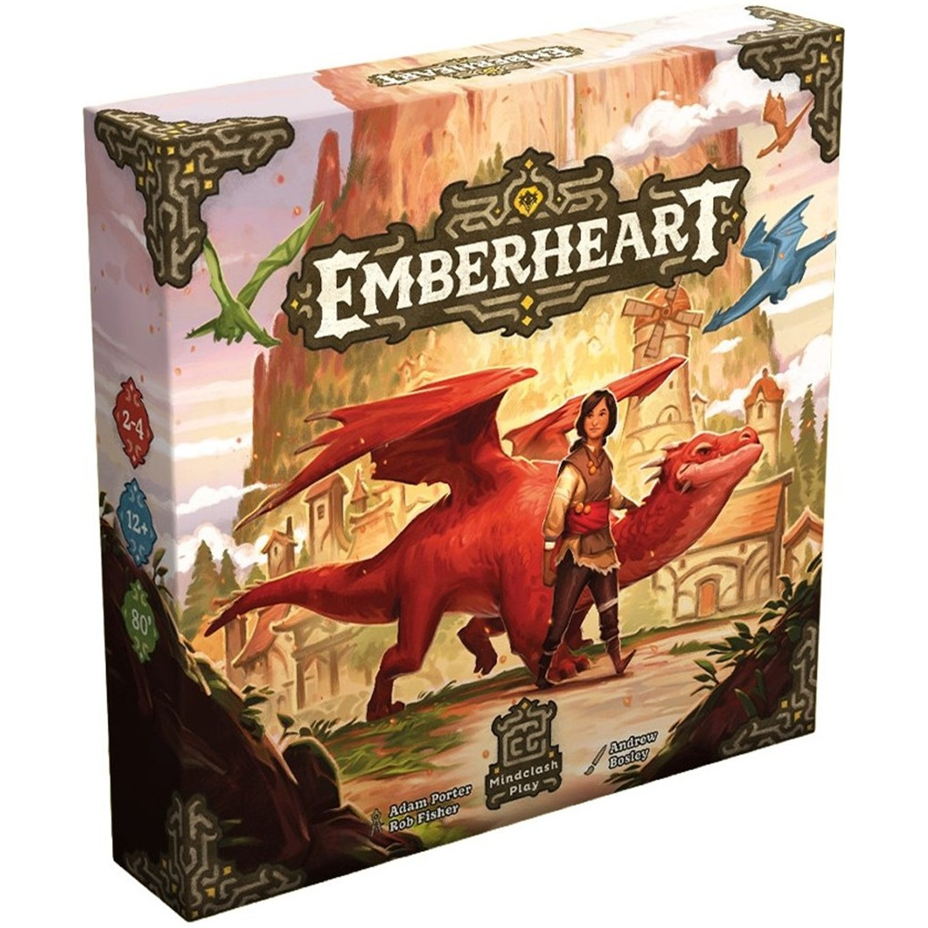 Emberheart
