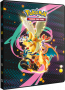 Ultra-Pro: Pokémon - 9-Pocket Portfolio - Mega Evolution - Ascended Heroes