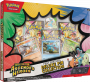 Pokémon TCG: Mega Evolution - Ascended Heroes - Deluxe Pin Collection - First Partners