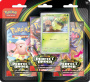 Pokémon TCG: Mega Evolution - Perfect Order - 3-Pack Blister Bundle (12)