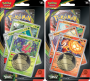 Pokémon TCG: Mega Evolution - Perfect Order - Premium Checklane Blister Display (12)