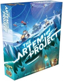 The Artemis Project