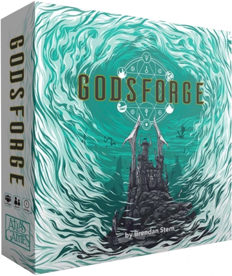 Godsforge