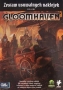 Gloomhaven - Zestaw winylowych naklejek