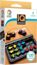 Smart Games - IQ Arrows