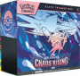 Pokémon TCG: Mega Evolution - Chaos Rising - Elite Trainer Box