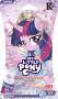My Little Pony: Frendship Eternal Cards - Moon Edition - Platinum Blister Display (24)