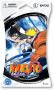 Naruto: Smriti Collectible Cards - Heaven Scroll - Platinum Blister Display (24)