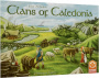 Clans of Caledonia