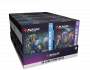 Magic the Gathering: Secrets of Strixhaven - Theme Deck - Display (8)