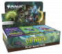 Magic the Gathering: Secrets of Strixhaven - Play Booster Display (30)