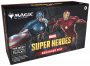Magic the Gathering: Marvel Super Heroes - Beginner Box