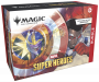 Magic the Gathering: Marvel Super Heroes - Bundle