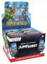 Magic the Gathering: Marvel Super Heroes - Jumpstart Booster Display (24)