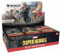 Magic the Gathering: Marvel Super Heroes - Play Booster Display (30)