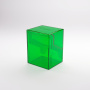 Gamegenic: Bastion 80+ XL - Green
