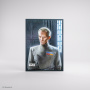 Gamegenic: Star Wars Unlimited - Premium Art Sleeves -  Grand Moff Tarkin