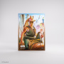 Gamegenic: Star Wars Unlimited - Premium Art Sleeves - Jar Jar Binks