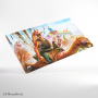 Gamegenic: Star Wars Unlimited - Game Mat - Jar Jar Binks