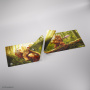Gamegenic: Star Wars Unlimited - Double-Sided Game Mat - Wicket &  Ewok Archers